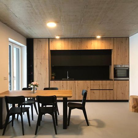 Holiday House Smuc Kranjska Gora Eksteriør billede