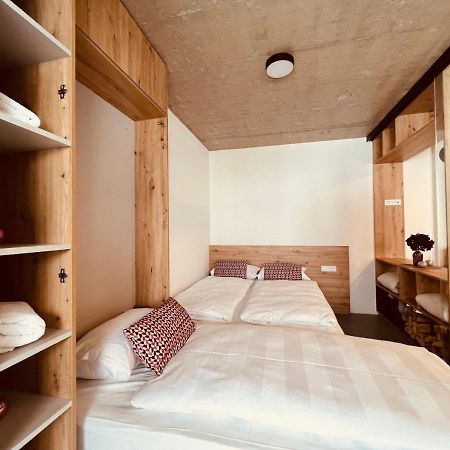 Holiday House Smuc Kranjska Gora Eksteriør billede