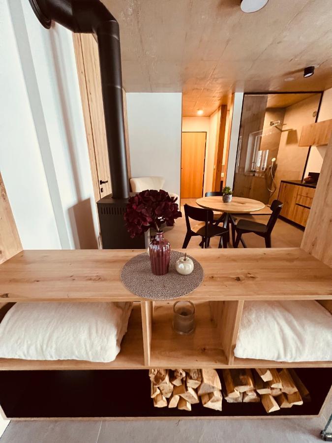 Holiday House Smuc Kranjska Gora Eksteriør billede