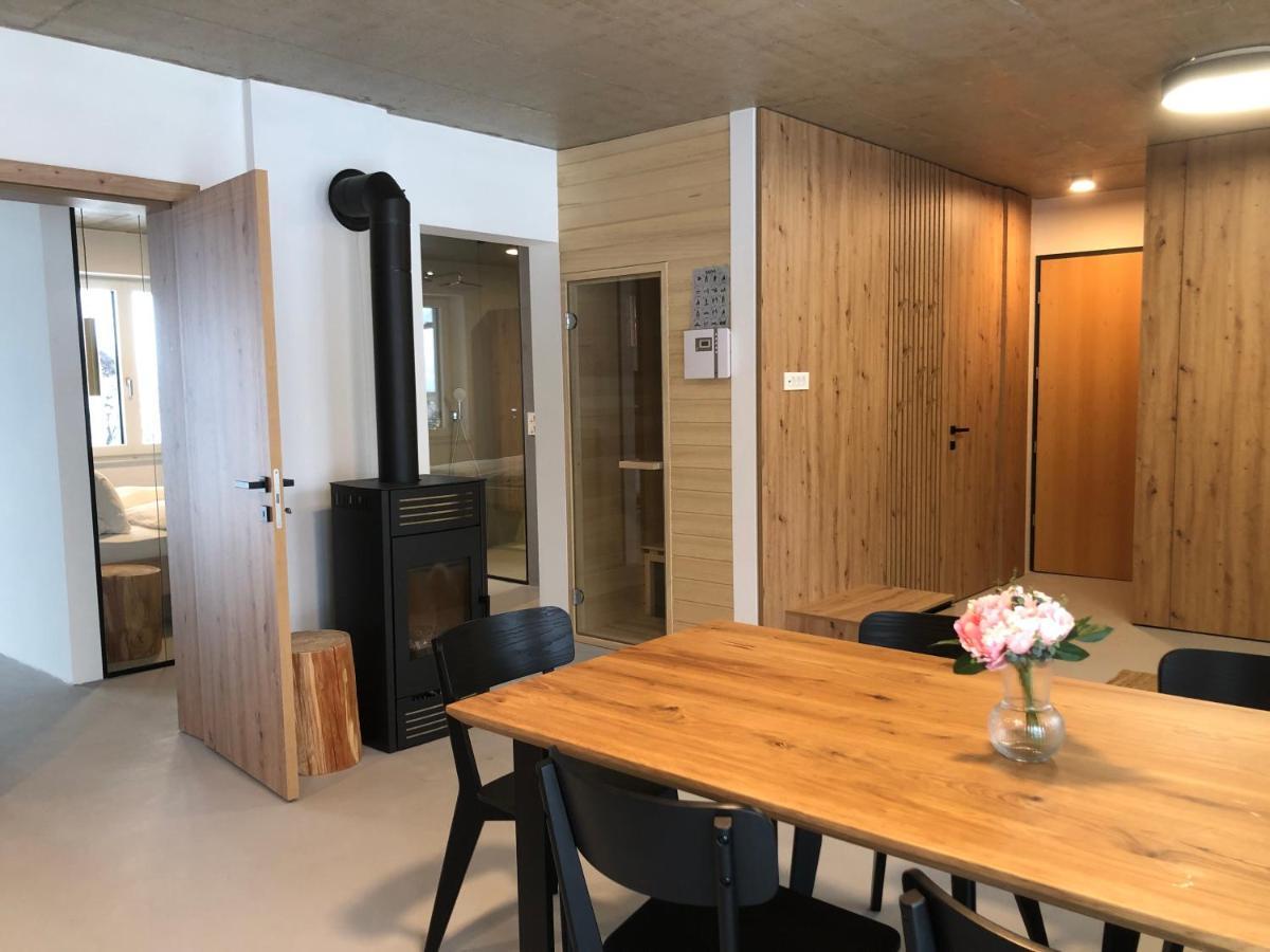 Holiday House Smuc Kranjska Gora Eksteriør billede