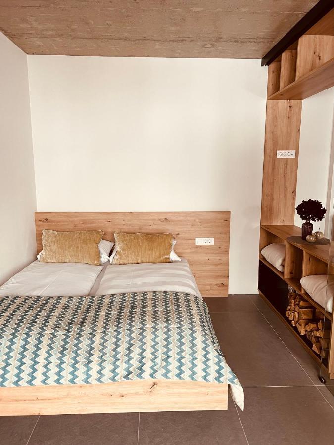 Holiday House Smuc Kranjska Gora Eksteriør billede