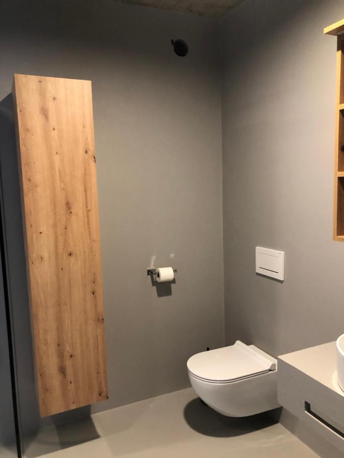 Holiday House Smuc Kranjska Gora Eksteriør billede