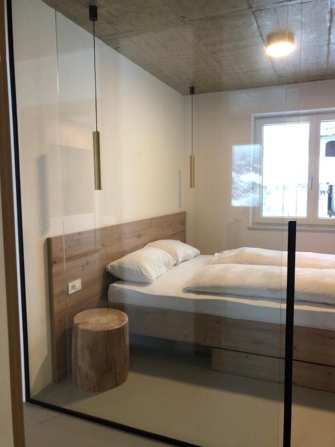 Holiday House Smuc Kranjska Gora Eksteriør billede