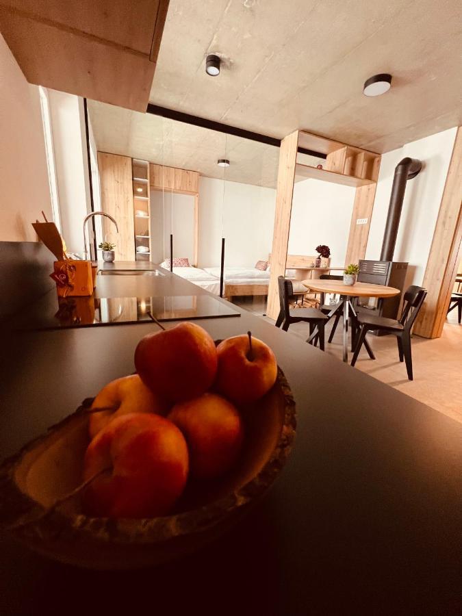 Holiday House Smuc Kranjska Gora Eksteriør billede
