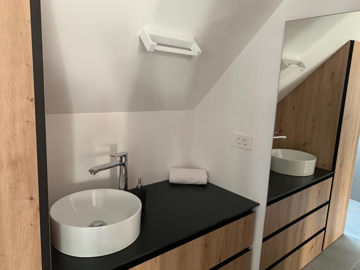 Holiday House Smuc Kranjska Gora Eksteriør billede
